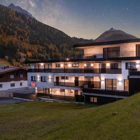 شقة Fliana Ischgl - Otr021006-dya *