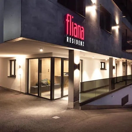 شقة Fliana Ischgl - Otr021006-dya *